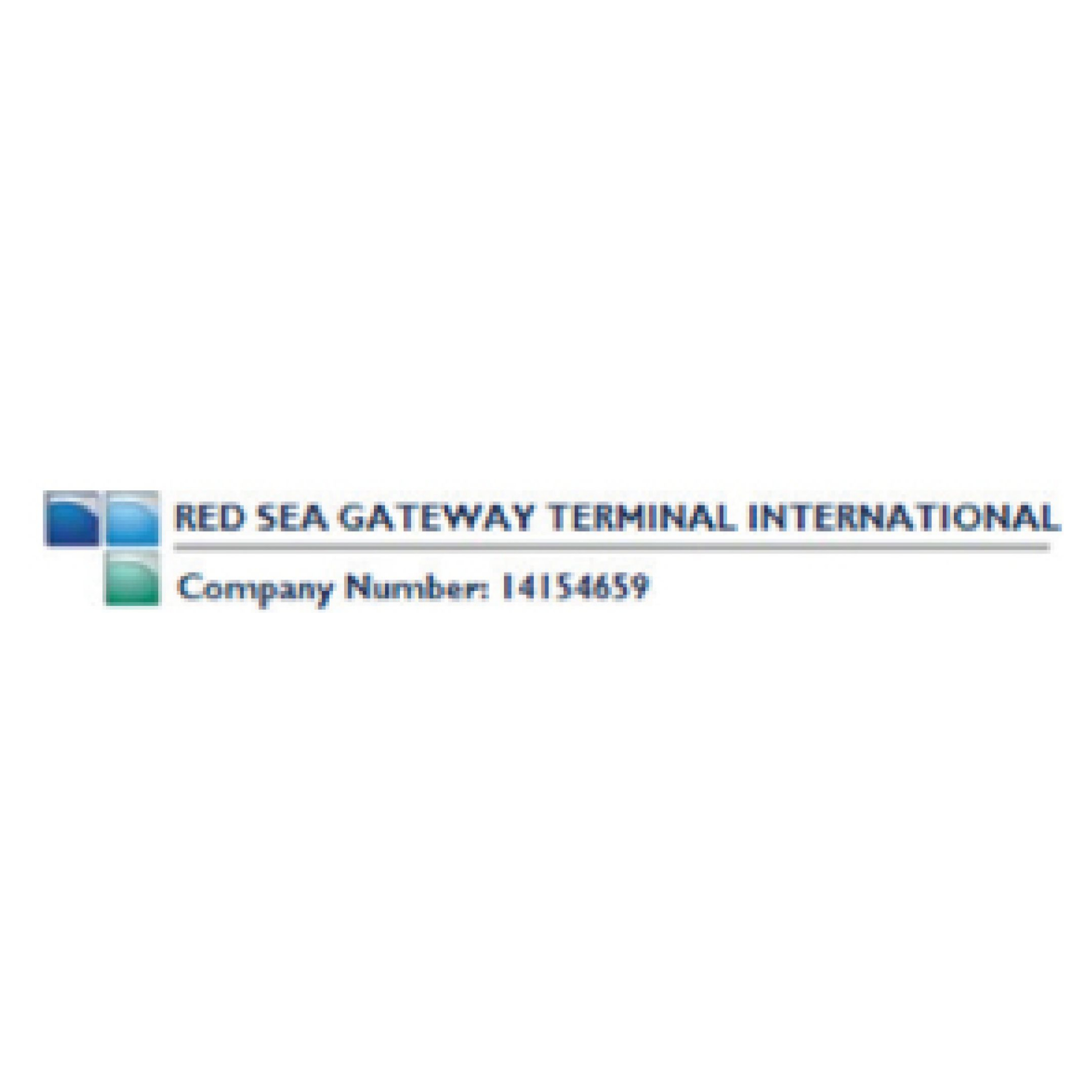 logo of محطة بوابة البحر الأحمر الدولية (RSGTI)