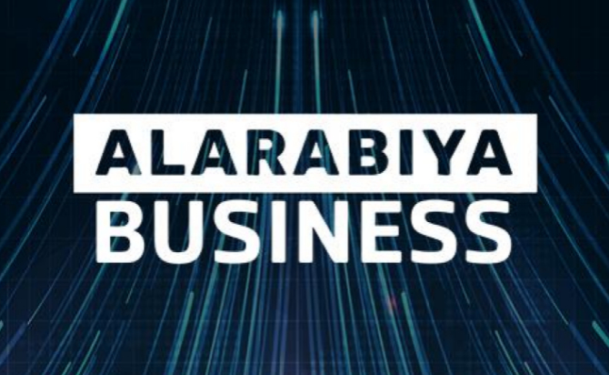 CNBC Arabia Interview 2024