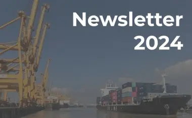 1st Newsletter 2024