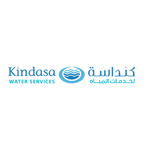 logo of Kindasa Water Services