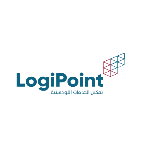 logo of LogiPoint