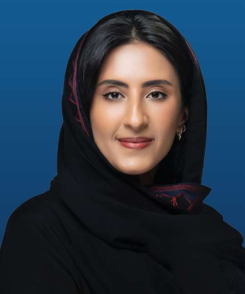 Ms. Muneera Al-Dossary 
