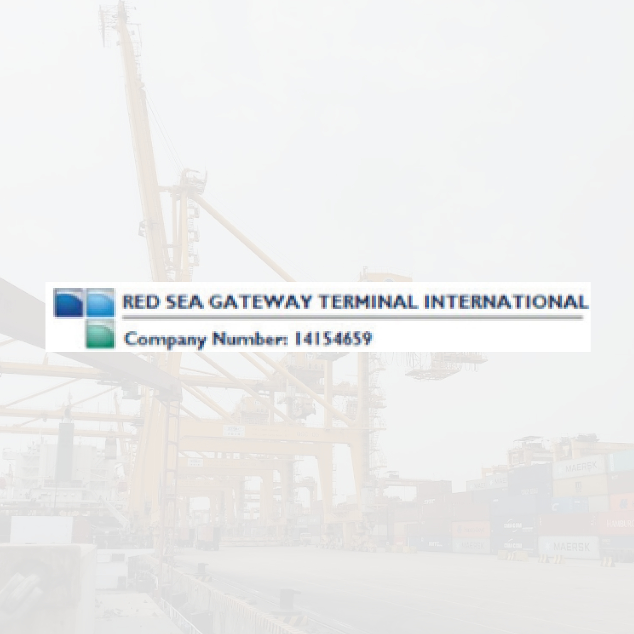 Red Sea Gateway Terminal International  (RSGTI)
