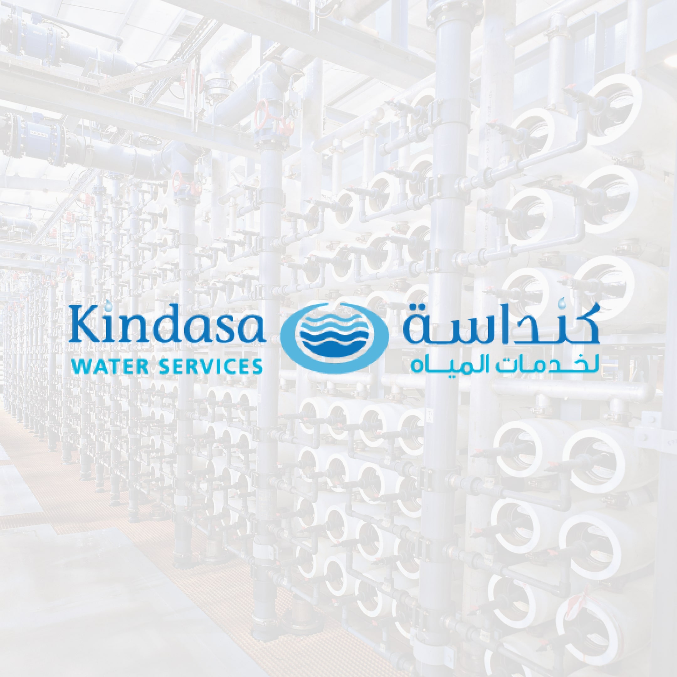 Kindasa Water Services