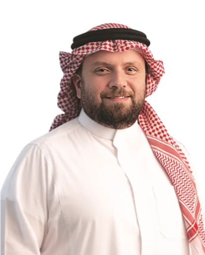 Mr. Ossama A. Banaja