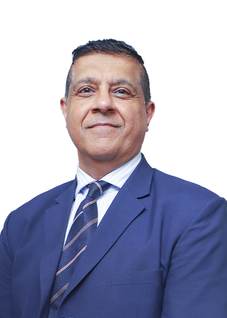 Dr. Saleem Sheikh
