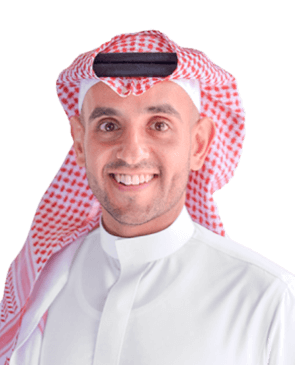 Mr. Ahmed Mohammed Al-Rabiah