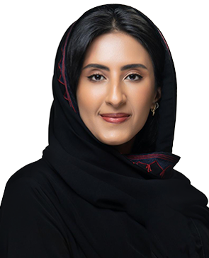 Ms. Muneera Hejab AlDossary